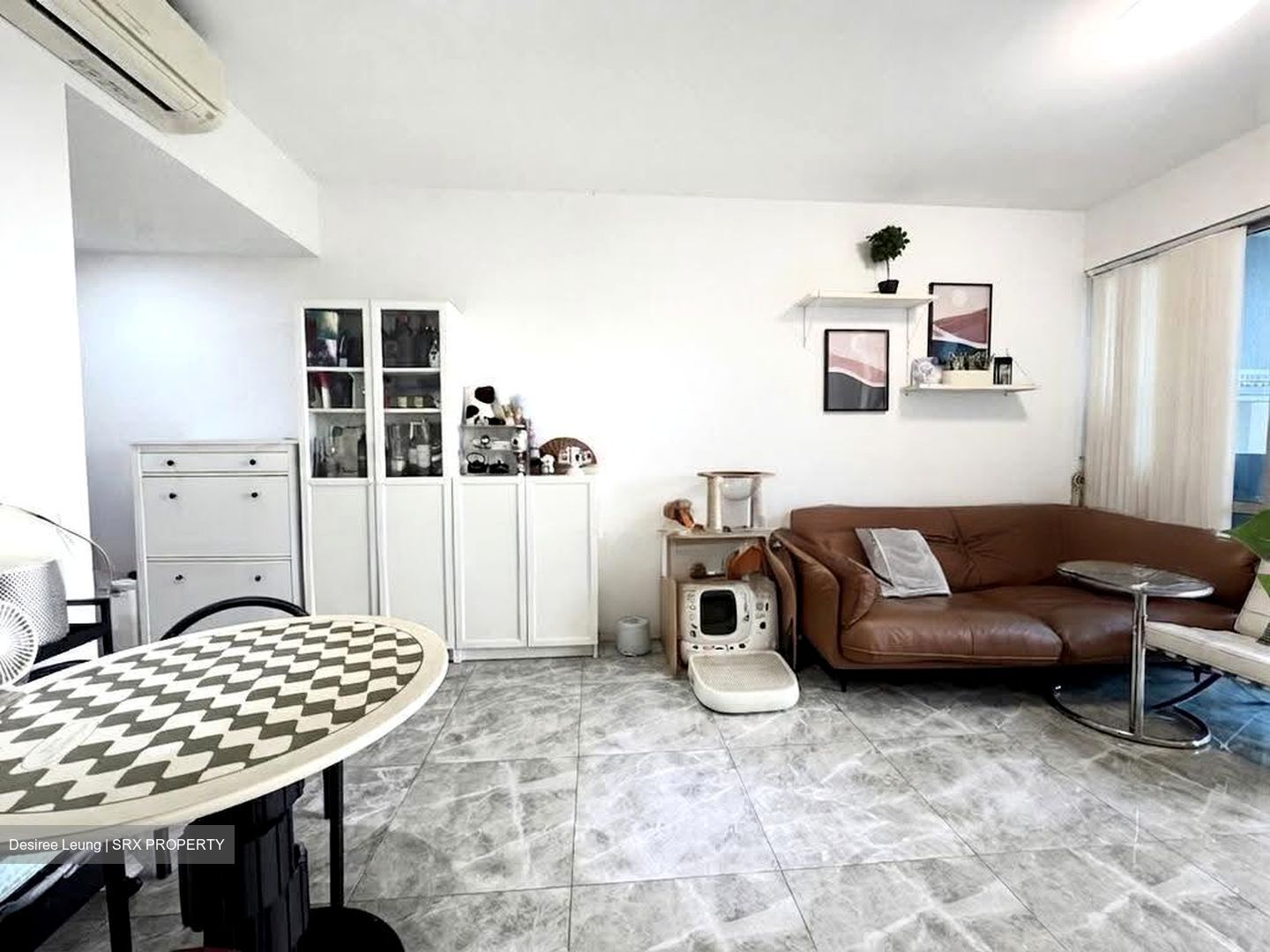 The Santorini (D18), Condominium #607867191